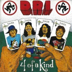4 of a Kind Cover