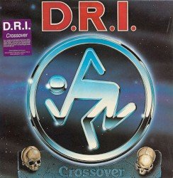 Crossover Cover