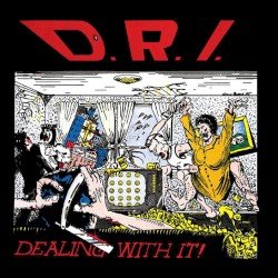 Dealing With It Cover