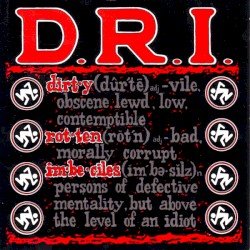 Definition Cover