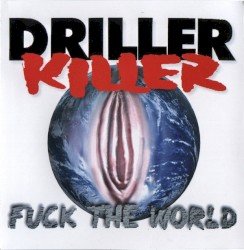 Fuck the World Cover