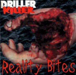 Reality Bites Cover