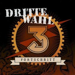 Fortschritt Cover