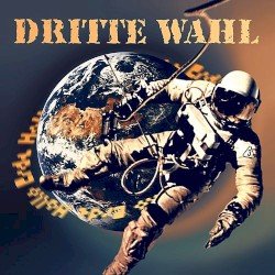 Hallo Erde Cover