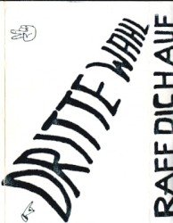 Raff Dich auf Cover