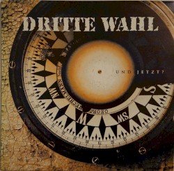 Und jetzt? Cover