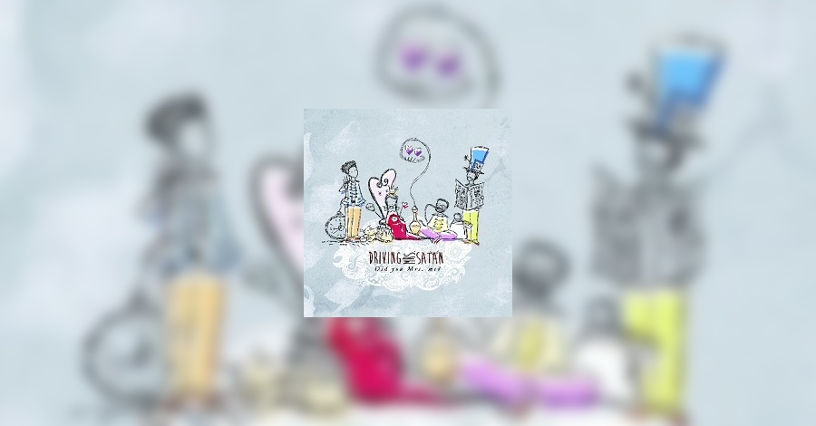 Did you Mrs. me? Cover