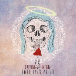 Late Ever After Cover