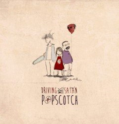 Popscotch Cover