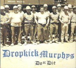 Do or Die Cover