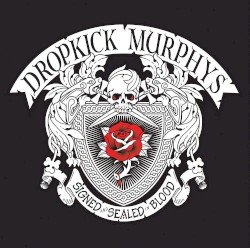 Signed and Sealed in Blood Cover