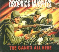 The Gang’s All Here Cover