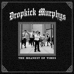 The Meanest of Times Cover