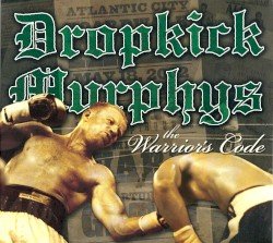 The Warrior’s Code Cover