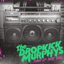 Turn Up That Dial Cover
