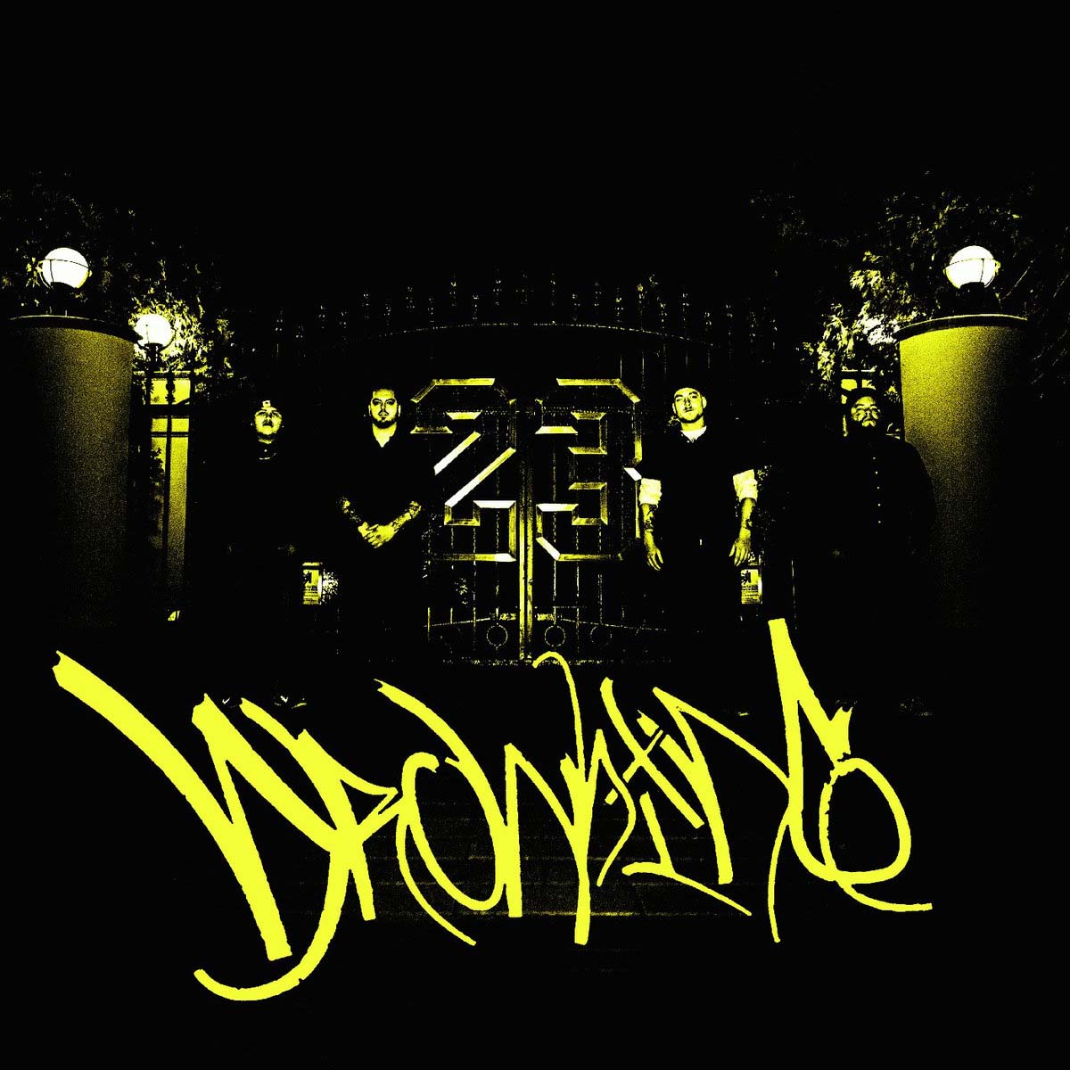 23 Cover