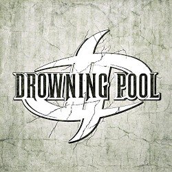 Drowning Pool Cover