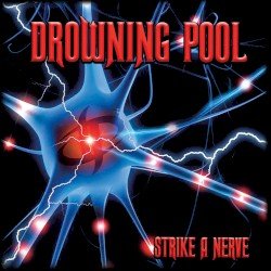 Strike a Nerve Cover
