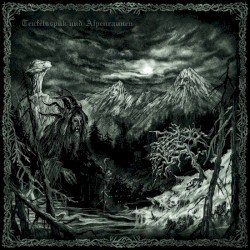 Teufelsspuk und Alpenraunen Cover