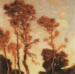 Autumn Aurora Cover