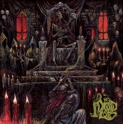 Grotesque Offerings Cover