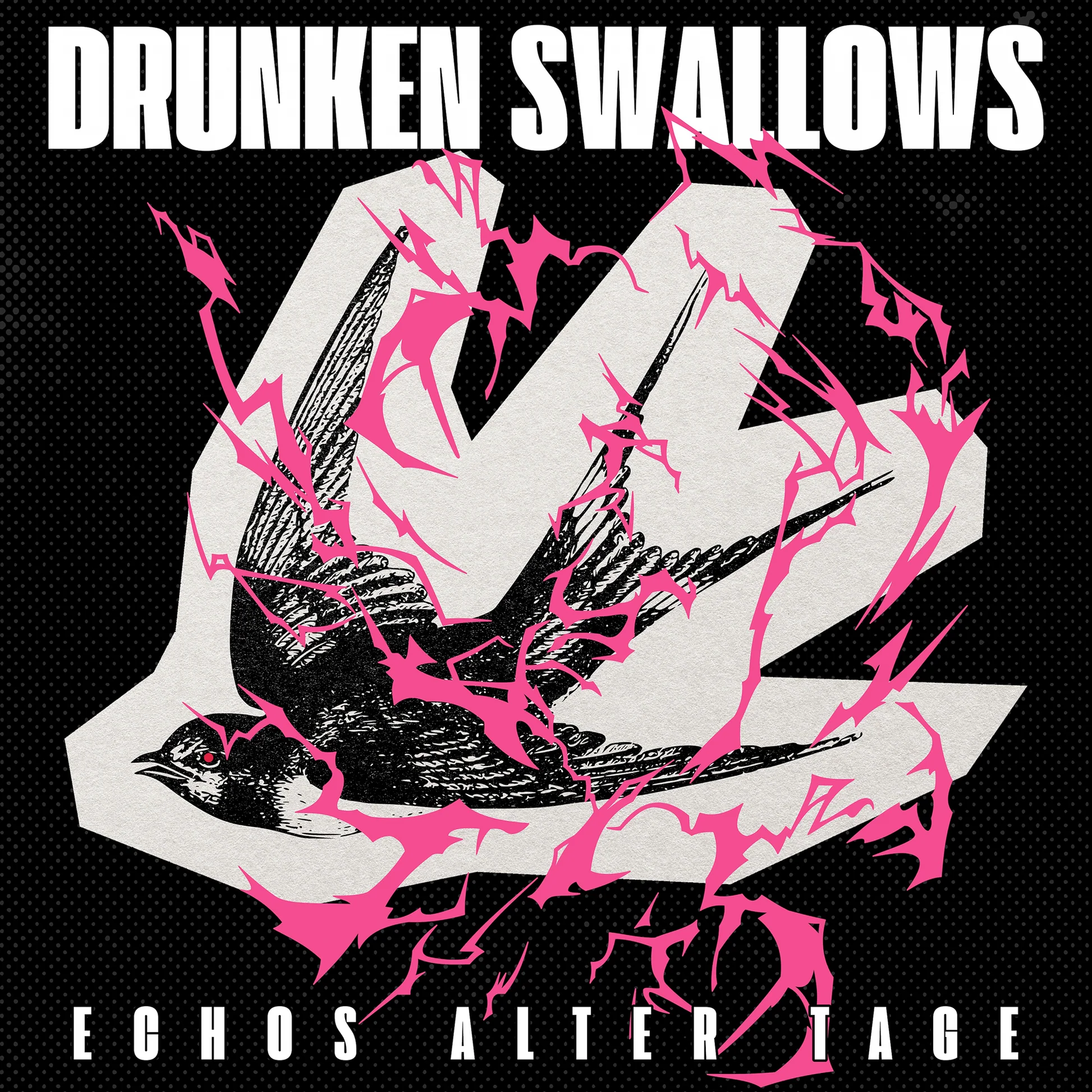 Echos alter Tage Cover