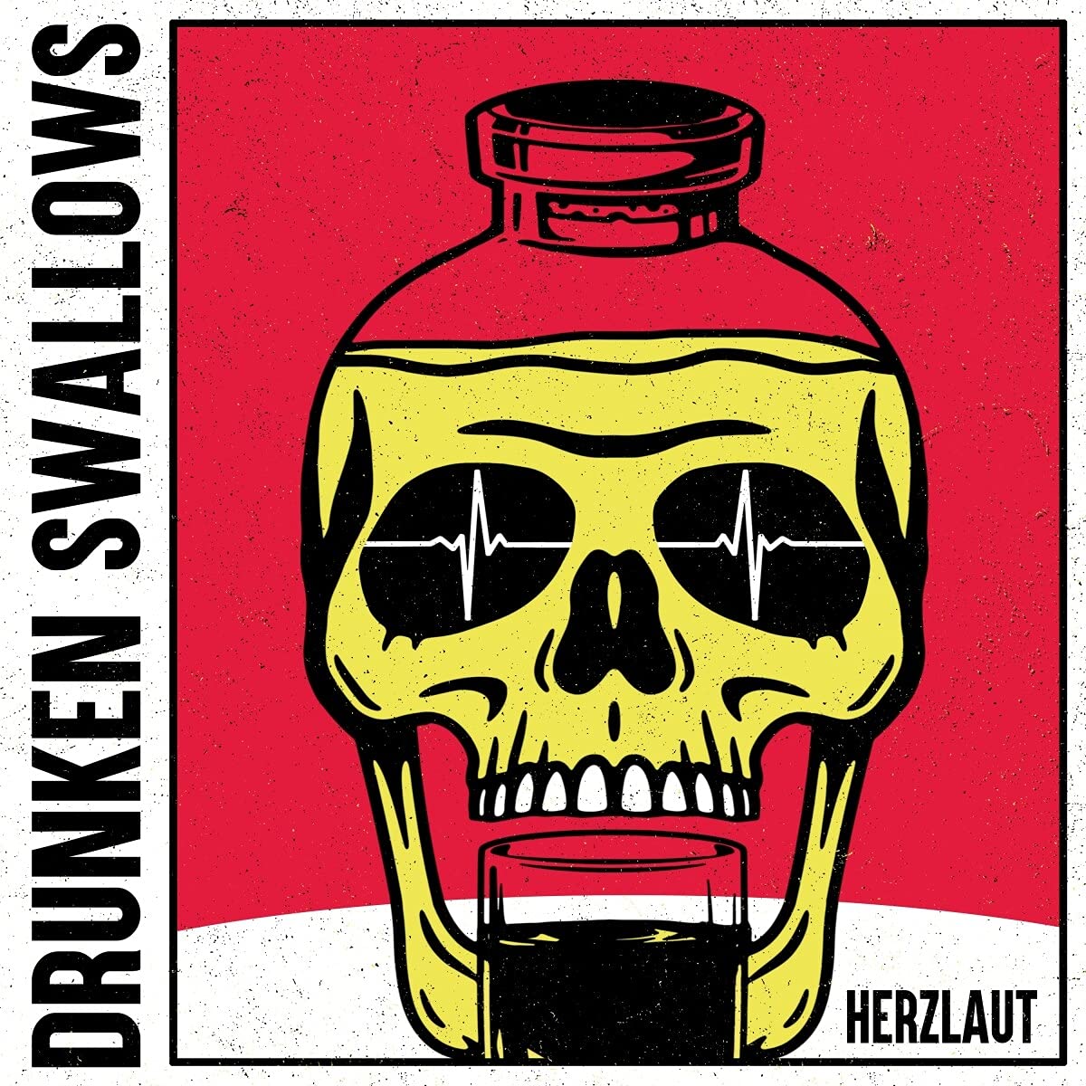 Herzlaut Cover