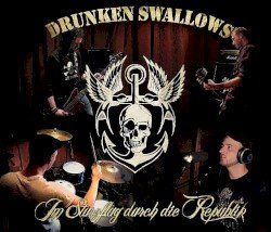 Im Sturzflug durch die Republik Cover