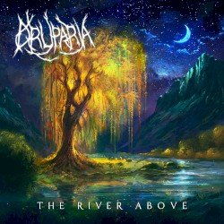 The River Above Cover