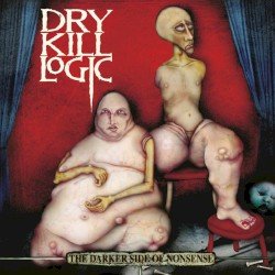 The Darker Side of Nonsense Cover