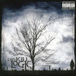 The Dead and Dreaming Cover