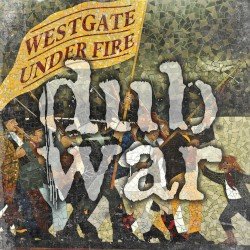 Westgate Under Fire Cover