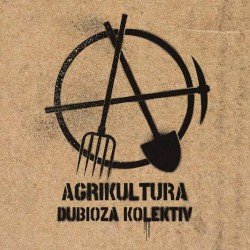 Agrikultura Cover