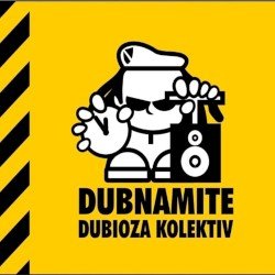 Dubnamite Cover