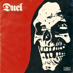 Fears of the Dead Cover