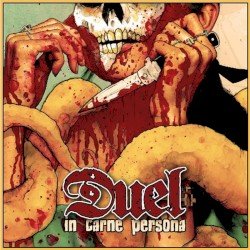 In Carne Persona Cover