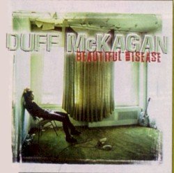 Beautiful Disease Cover