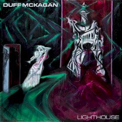 Lighthouse Cover