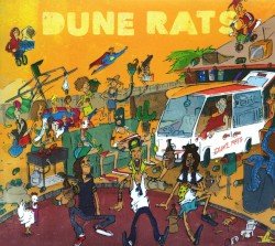 Dune Rats Cover