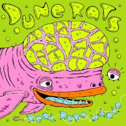 Real Rare Whale Cover