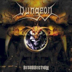 Resurrection Cover