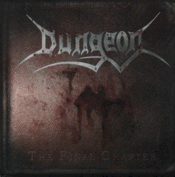 The Final Chapter Cover