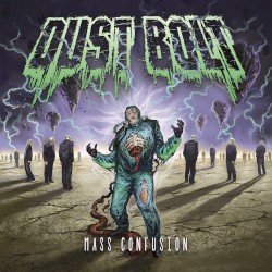 Mass Confusion Cover