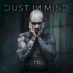 CTRL Cover