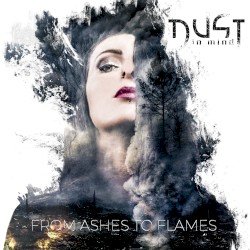 From Ashes to Flames Cover