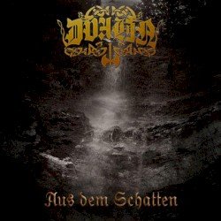 Aus dem Schatten Cover