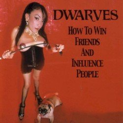 How to Win Friends and Influence People Cover