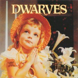 Thank Heaven for Little Girls Cover