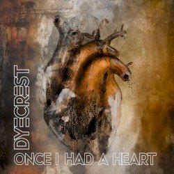 Once I Had a Heart Cover