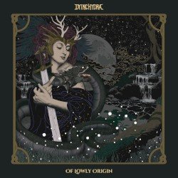 Of Lowly Origin Cover